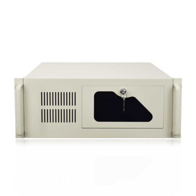 Boîtier de montage en rack 4U ISC RC4U450J L 4 ou 3 disques durs 1 Opt 7 PCIe (4) Boîtier de montage en rack 4U ISC RC4U450J L 4 ou 3 disques durs 1 Opt 7 PCIe (4)