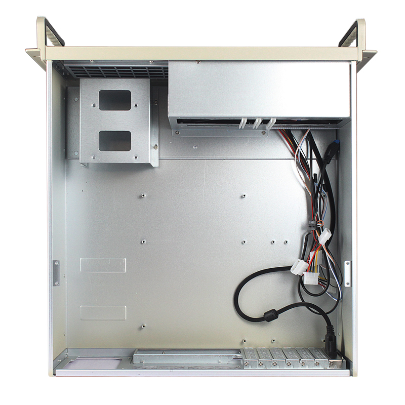 4U Rackmount Case ISC RC4U450LC M 3 HDD 7 PCI USB3 Touch (3)