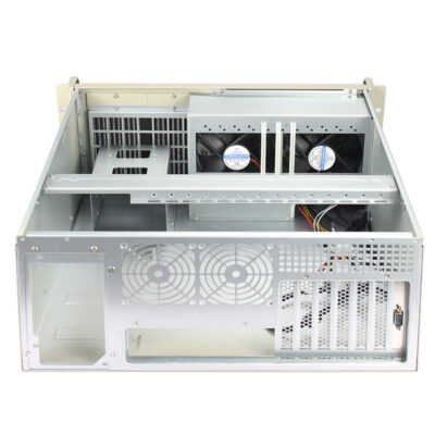 4U Rackmount Case ISC RC4U450LC M 3 HDD 7 PCI USB3 Touch (4) 4U Rackmount Case ISC RC4U450LC M 3 HDD 7 PCI USB3 Touch (4)