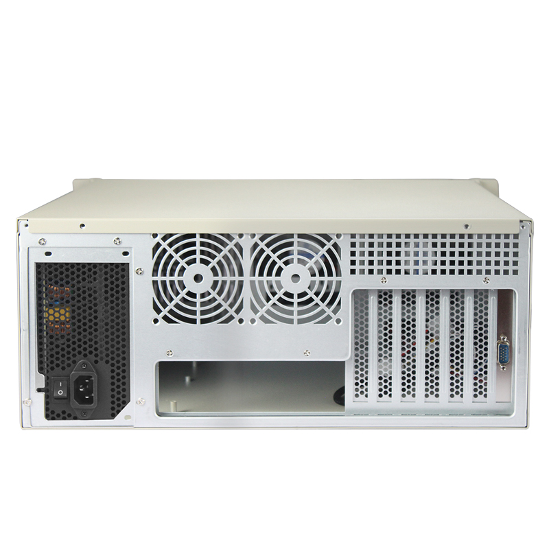 4U Rackmount Case ISC RC4U450LC M 3 HDD 7 PCI USB3 Touch (5) 4U Rackmount Case ISC RC4U450LC M 3 HDD 7 PCI USB3 Touch