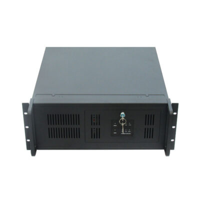 4U 랙마운트 케이스 ISC RC4U510HB T 8 HDD 2 옵트 7 슬롯(1) 4U 랙마운트 케이스 ISC RC4U510HB T 8 HDD 2 옵트 7 슬롯(1)