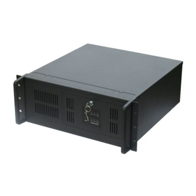 4U 랙마운트 케이스 ISC RC4U510HB T 8 HDD 2 옵트 7 슬롯(2) 4U 랙마운트 케이스 ISC RC4U510HB T 8 HDD 2 옵트 7 슬롯(2)