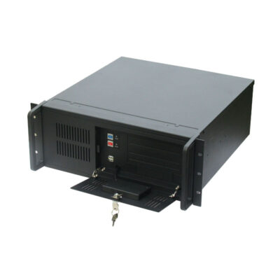 4U 랙마운트 케이스 ISC RC4U510HB T 8 HDD 2 옵트 7 슬롯(3) 4U 랙마운트 케이스 ISC RC4U510HB T 8 HDD 2 옵트 7 슬롯(3)