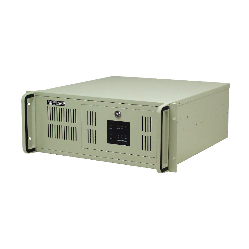 علبة 4U Rackmount Case ISC RC4U510HW 4U Rackmount ISC RC4U510HW T 8 HDD 2 Opt 7 Slots (3) علبة ISC RC4U Rackmount 4U Rackmount Case RC4U510HW T 8 HDD 2 Opt 7 فتحات