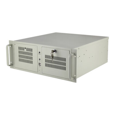 Carcasa para montaje en bastidor 4U ISC RC4U510L T 3 Ranuras dobles HDD 3 Opt 7 (3) Carcasa para montaje en bastidor 4U ISC RC4U510L T 3 Ranuras dobles HDD 3 Opt 7 (3)