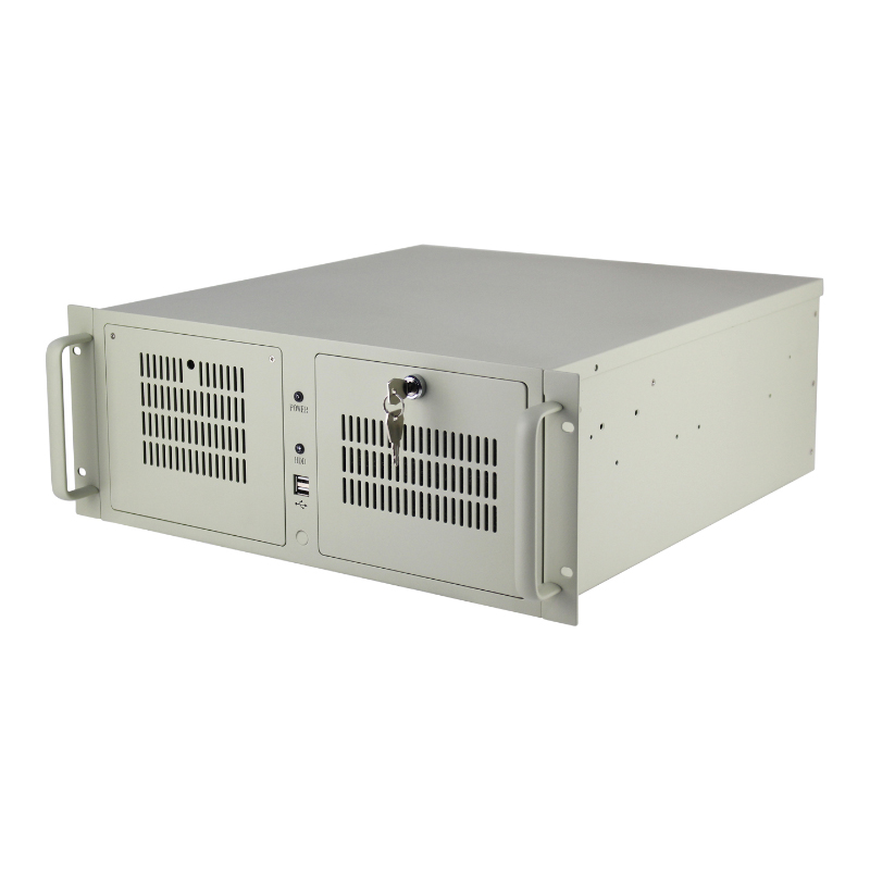 Carcasa para montaje en bastidor 4U ISC RC4U510L T 3 Ranuras dobles HDD 3 Opt 7 (3) Carcasa para montaje en bastidor 4U ISC RC4U510L T 3 Ranuras dobles HDD 3 Opt 7 (3)
