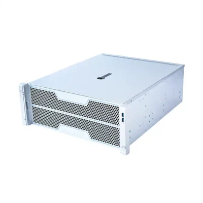 Boîtier de montage en rack 4U ISC RC4U530A L 6 HDD Redund PSU USB3 11 PCIe (1) Boîtier de montage en rack 4U ISC RC4U530A L 6 HDD Redund PSU USB3 11 PCIe (1)