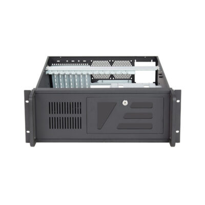 4U ラックマウントケース ISC RC4U610DB T 3 HDD 2 Opt 7 スロット (1) 4U ラックマウントケース ISC RC4U610DB T 3 HDD 2 Opt 7 スロット (1)