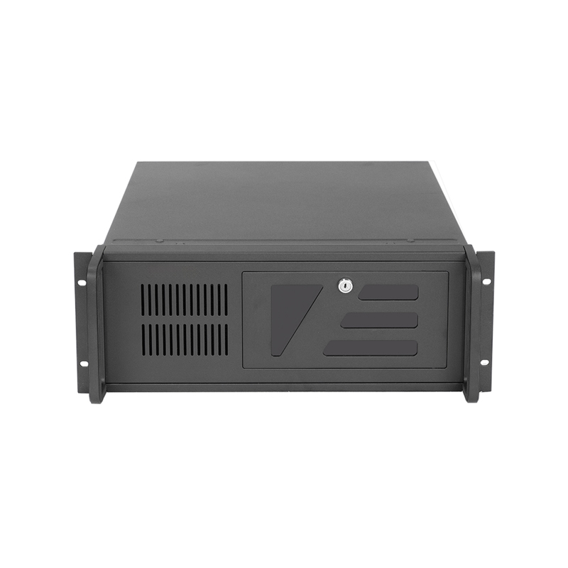 4U ラックマウントケース ISC RC4U610DB T 3 HDD 2 Opt 7 スロット (2) 4U ラックマウントケース ISC RC4U610DB T 3 HDD 2 Opt 7 スロット (2)
