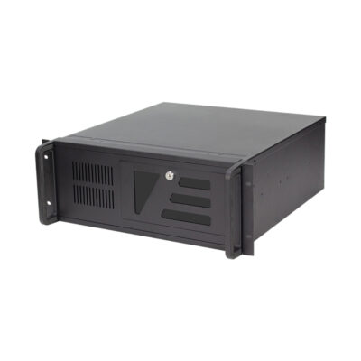 4U ラックマウントケース ISC RC4U610DB T 3 HDD 2 Opt 7 スロット (3) 4U ラックマウントケース ISC RC4U610DB T 3 HDD 2 Opt 7 スロット (3)