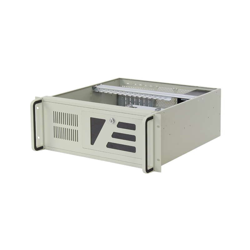 Carcasa para montaje en bastidor 4U ISC RC4U610DW T 3 Ranuras HDD 2 Opt 7 (5) Carcasa para montaje en bastidor 4U ISC RC4U610DW T 3 Ranuras HDD 2 Opt 7 (5)