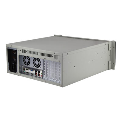 Boîtier de montage en rack 4U ISC-RC4U610F-T 2 slots HDD 2 Opt 714 (8) Boîtier de montage en rack 4U ISC-RC4U610F-T 2 slots HDD 2 Opt 714 (8)