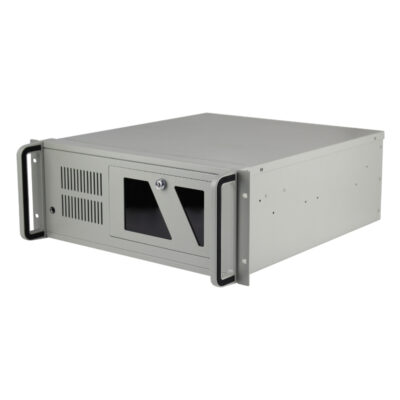 Boîtier de montage en rack 4U ISC-RC4U610F-T 2 slots HDD 2 Opt 714 (9) Boîtier de montage en rack 4U ISC-RC4U610F-T 2 slots HDD 2 Opt 714 (9)