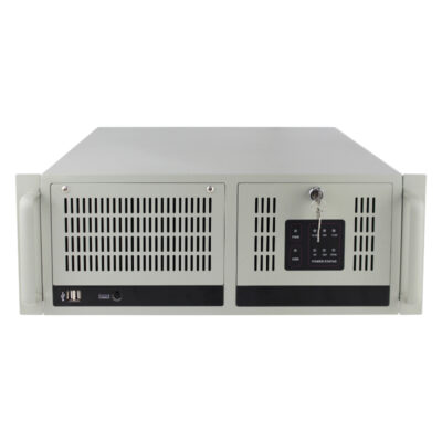 4U 랙마운트 케이스 ISC-RC4U610H-T 1 HDD 3 옵트 714 슬롯(11) 4U 랙마운트 케이스 ISC-RC4U610H-T 1 HDD 3 옵트 714 슬롯(11)