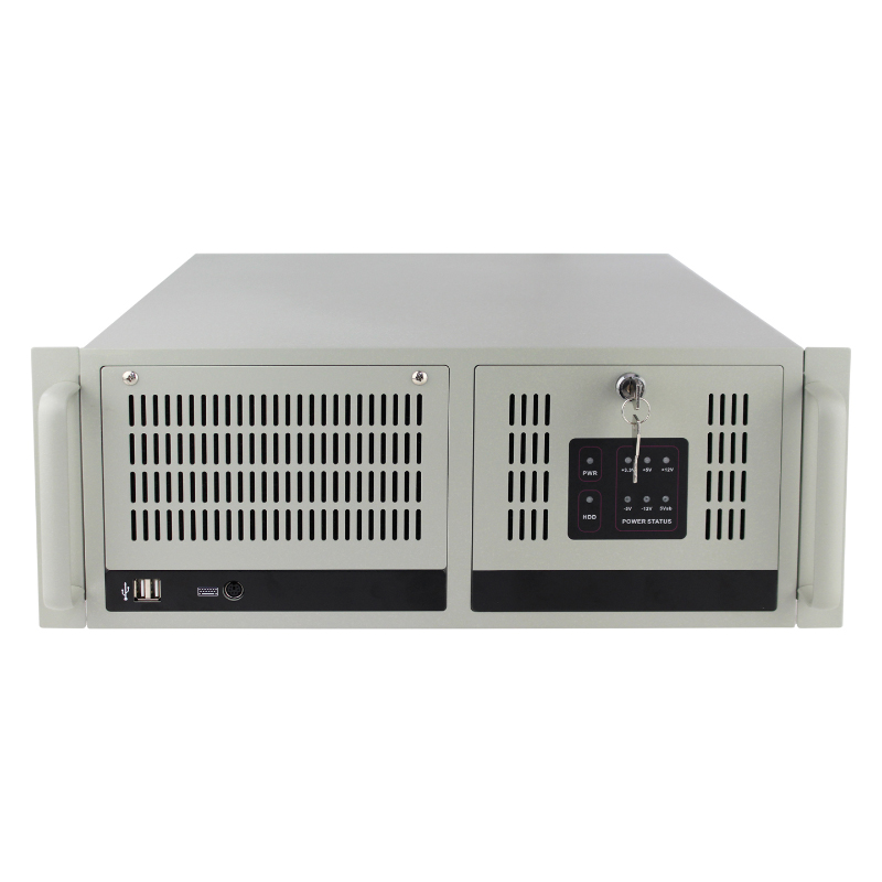 4U 랙마운트 케이스 ISC-RC4U610H-T 1 HDD 3 옵트 714 슬롯(11) 4U 랙마운트 케이스 ISC-RC4U610H-T 1 HDD 3 옵트 714 슬롯(11)