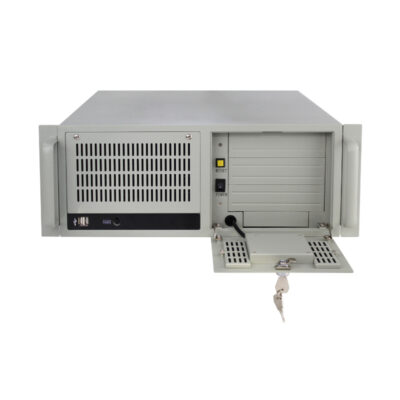 4U 랙마운트 케이스 ISC-RC4U610H-T 1 HDD 3 옵트 714 슬롯(2) 4U 랙마운트 케이스 ISC-RC4U610H-T 1 HDD 3 옵트 714 슬롯(2)