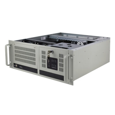 4U 랙마운트 케이스 ISC-RC4U610H-T 1 HDD 3 옵트 714 슬롯(3) 4U 랙마운트 케이스 ISC-RC4U610H-T 1 HDD 3 옵트 714 슬롯(3)
