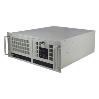 4U 랙마운트 케이스 ISC-RC4U610H-T 1 HDD 3 옵트 714 슬롯(4) 4U 랙마운트 케이스 ISC-RC4U610H-T 1 HDD 3 옵트 714 슬롯(4)