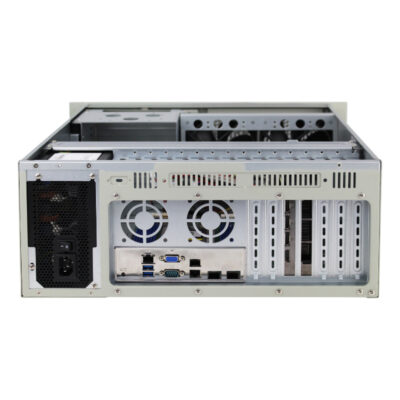 4U 랙마운트 케이스 ISC-RC4U610H-T 1 HDD 3 옵트 714 슬롯(8) 4U 랙마운트 케이스 ISC-RC4U610H-T 1 HDD 3 옵트 714 슬롯(8)