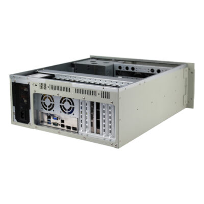 4U 랙마운트 케이스 ISC-RC4U610H-T 1 HDD 3 옵트 714 슬롯(9) 4U 랙마운트 케이스 ISC-RC4U610H-T 1 HDD 3 옵트 714 슬롯(9)