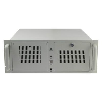 Boîtier de montage en rack 4U ISC RC4U610L T 1 HDD 3 Opt 714 Slots (1) Boîtier de montage en rack 4U ISC RC4U610L T 1 HDD 3 Opt 714 Slots (1)