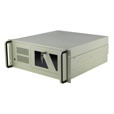 Boîtier de montage en rack 4U ISC RC4U610P T 2HDD 2Optical 7Slot USB (11) Boîtier de montage en rack 4U ISC RC4U610P T 2HDD 2Optical 7Slot USB (11)