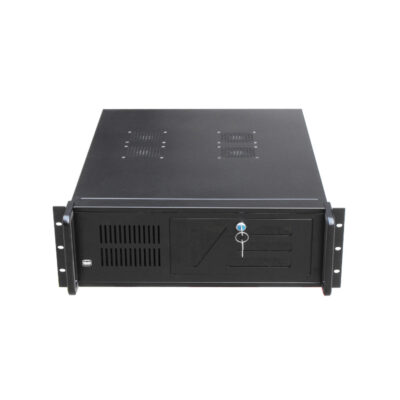 4U Rackmount Case ISC RC4U630 T 12HDD 2Optical 7Slot USB (4) 4U Rackmount Case ISC RC4U630 T 12HDD 2Optical 7Slot USB (4)