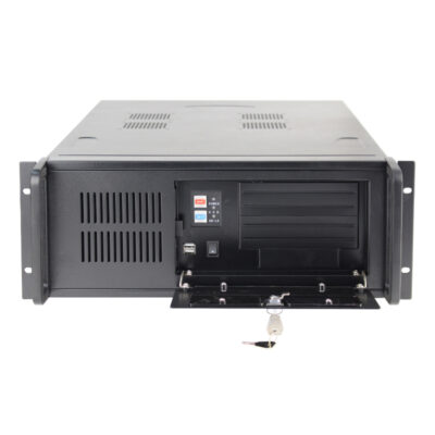 4U Rackmount Case ISC RC4U630 T 12HDD 2Optical 7Slot USB (7) 4U Rackmount Case ISC RC4U630 T 12HDD 2Optical 7Slot USB (7)
