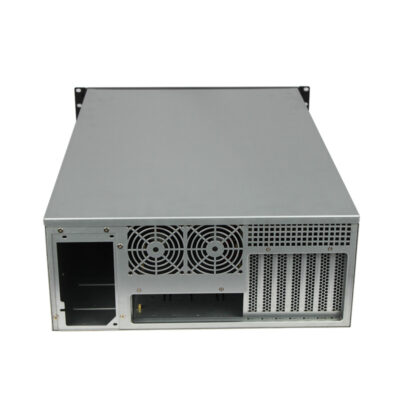 4U 랙마운트 케이스 ISC RC4U650F M 13HDD 7슬롯 USB ATX (1) 4U 랙마운트 케이스 ISC RC4U650F M 13HDD 7슬롯 USB ATX (1)