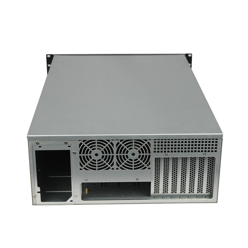 4U 랙마운트 케이스 ISC RC4U650F M 13HDD 7슬롯 USB ATX (1) 4U 랙마운트 케이스 ISC RC4U650F M 13HDD 7슬롯 USB ATX (1)