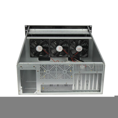 4U 랙마운트 케이스 ISC RC4U650F M 13HDD 7슬롯 USB ATX (3) 4U 랙마운트 케이스 ISC RC4U650F M 13HDD 7슬롯 USB ATX (3)