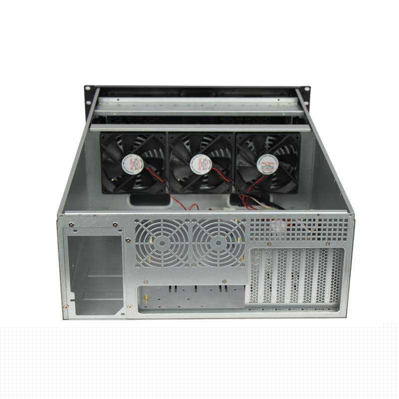 4U 랙마운트 케이스 ISC RC4U650F M 13HDD 7슬롯 USB ATX (3)