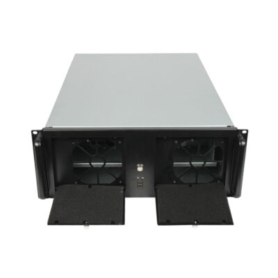 4U 랙마운트 케이스 ISC RC4U650F M 13HDD 7슬롯 USB ATX (5) 4U 랙마운트 케이스 ISC RC4U650F M 13HDD 7슬롯 USB ATX (5)