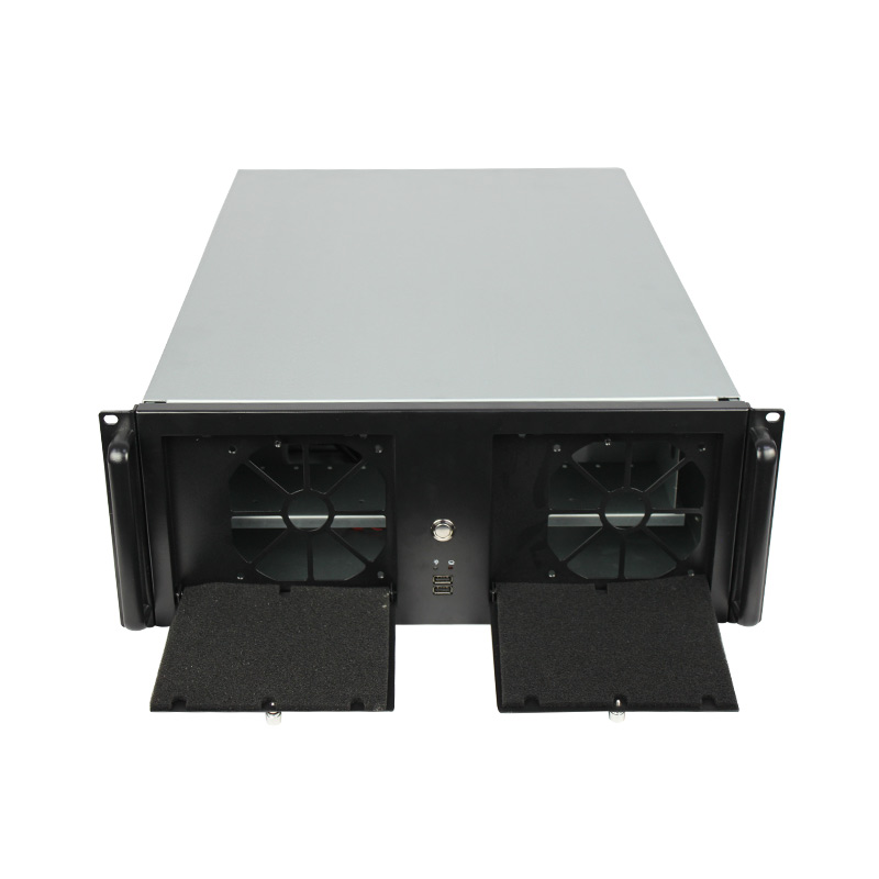 4U 랙마운트 케이스 ISC RC4U650F M 13HDD 7슬롯 USB ATX (5) 4U 랙마운트 케이스 ISC RC4U650F M 13HDD 7슬롯 USB ATX (5)