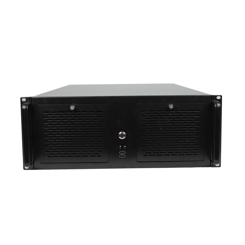4U 랙마운트 케이스 ISC RC4U650F M 13HDD 7슬롯 USB ATX (7)