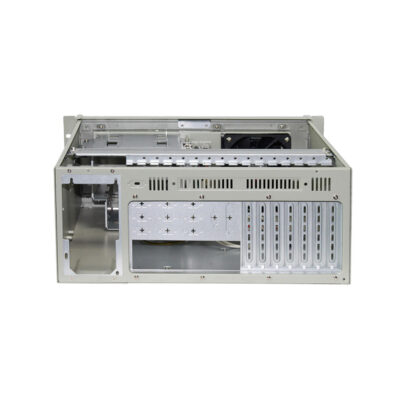 4U ラックマウントケース ISC RC4U810E T 1HDD 2Optical 7Slot USB COM (1) 4U ラックマウントケース ISC RC4U810E T 1HDD 2Optical 7Slot USB COM (1)