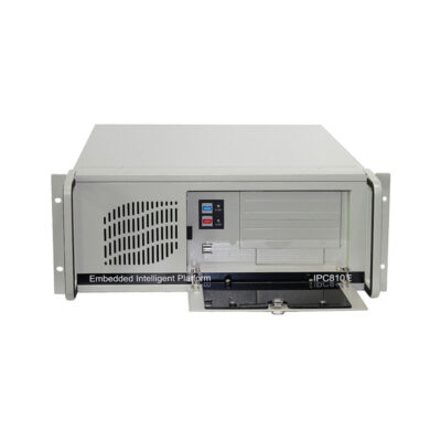 4U ラックマウントケース ISC RC4U810E T 1HDD 2Optical 7Slot USB COM (2) 4U ラックマウントケース ISC RC4U810E T 1HDD 2Optical 7Slot USB COM (2)