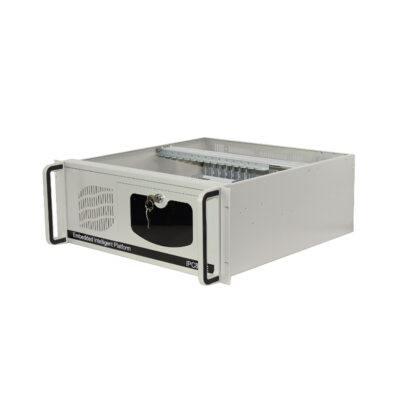 4U ラックマウントケース ISC RC4U810E T 1HDD 2Optical 7Slot USB COM (6) 4U ラックマウントケース ISC RC4U810E T 1HDD 2Optical 7Slot USB COM (6)