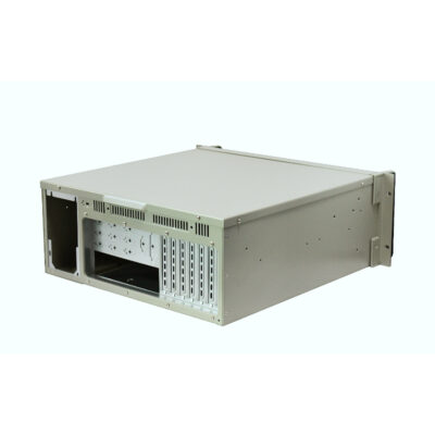 4U ラックマウントケース ISC RC4U810E T 1HDD 2Optical 7Slot USB COM (7) 4U ラックマウントケース ISC RC4U810E T 1HDD 2Optical 7Slot USB COM (7)