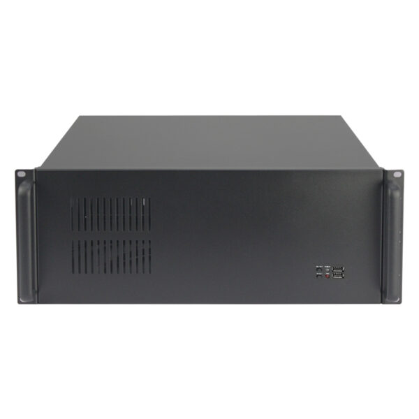4U Rackmount Gehäuse Modell ISC RC4U400G M 5 HDD 7PCIe (1) 4U Rackmount Gehäuse Modell ISC RC4U400G M 5 HDD 7PCIe (1)