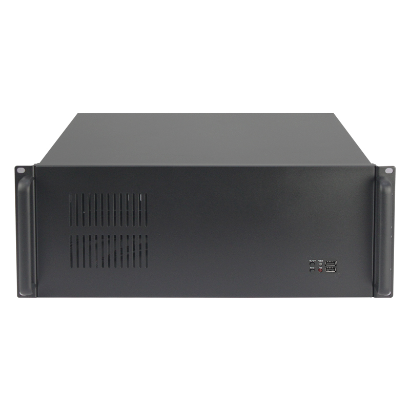 علبة 4U Rackmount Case طراز ISC RC4U400G M 5 HDD 7PCIe (1) علبة 4U Rackmount Case طراز ISC RC4U400G M 5 HDD 7PCIe (1)