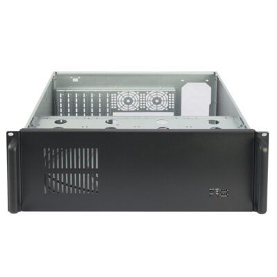 علبة 4U Rackmount Case طراز ISC RC4U400G M 5 HDD 7PCIe (2) علبة 4U Rackmount Case طراز ISC RC4U400G M 5 HDD 7PCIe (2)