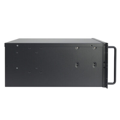 علبة 4U Rackmount Case طراز ISC RC4U400G 4U Rackmount طراز ISC RC4U400G M 5 HDD 7PCIe (5) علبة 4U Rackmount 4U Rackmount Case طراز ISC RC4U400G M 5 HDD 7PCIe