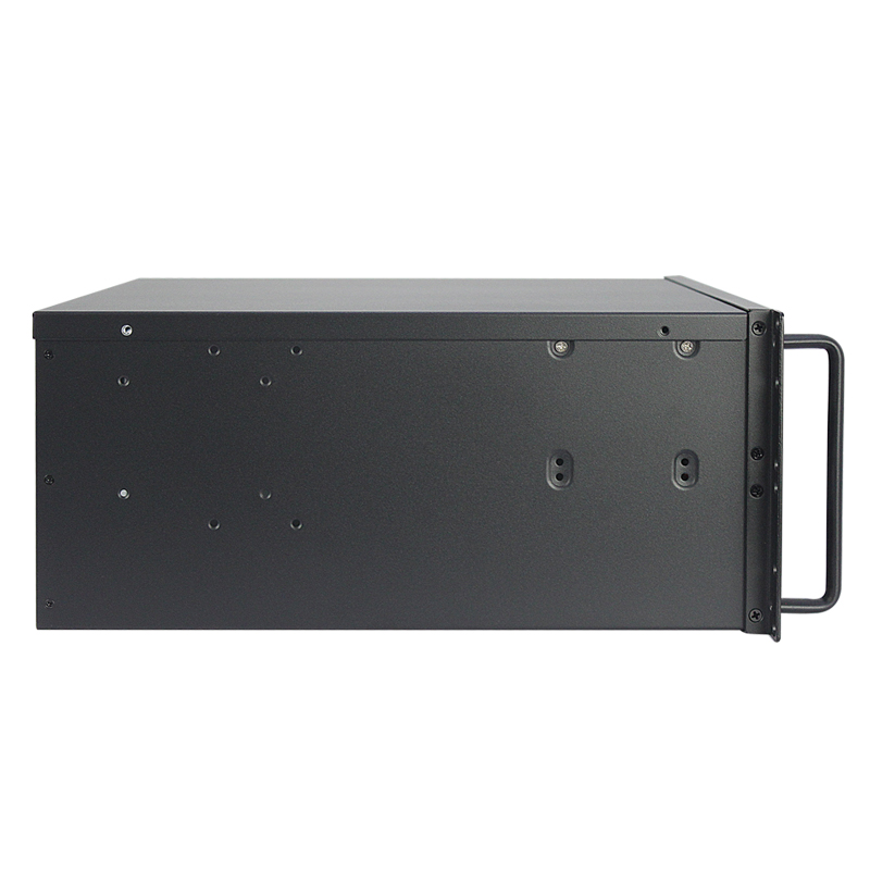 علبة 4U Rackmount Case طراز ISC RC4U400G 4U Rackmount طراز ISC RC4U400G M 5 HDD 7PCIe (5) علبة 4U Rackmount 4U Rackmount Case طراز ISC RC4U400G M 5 HDD 7PCIe