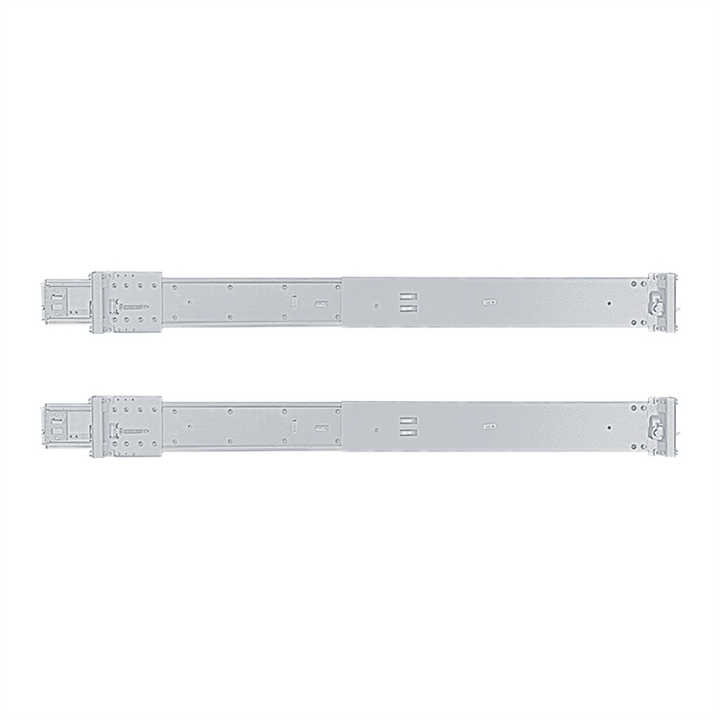 سكة توجيه هيكل الخادم 4U 4U سكة توجيه الخادم 800-1200 أداة مجانية 8 PCIe (2) سكة توجيه هيكل الخادم 4U 4U سكة توجيه الخادم 800-1200 أداة مجانية 8 PCIe (2)