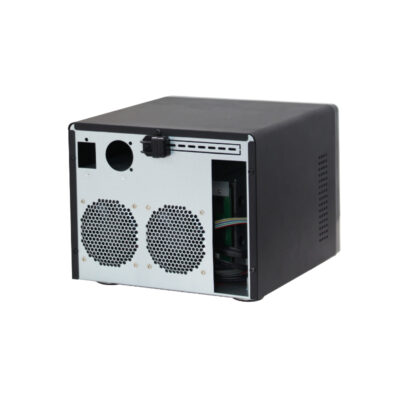 علب NAS ذات 6 باي ناس موديل ISC NS6S T 6HDD MiniITX PCI USB (2) علب NAS ذات 6 باي ناس موديل ISC NS6S T 6HDD MiniITX PCI USB (2)