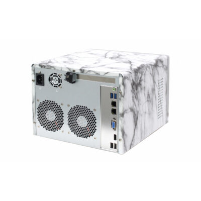 علبة ISC NS6SP T 6 Bay NAS Case طراز ISC NS6SP T 6HDD MiniITX PCI USB (2) علبة ISC NS6SP T 6 Bay NAS Case طراز ISC NS6SP T 6HDD MiniITX PCI USB (2)