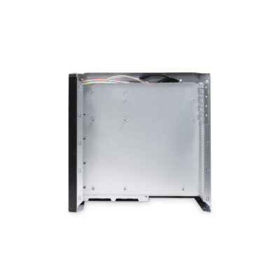 علب NAS ذات 8 فتحات من طراز ISC NS8S T 8HDD MicroATX PCI USB3 (2) علب NAS ذات 8 فتحات من طراز ISC NS8S T 8HDD MicroATX PCI USB3 (2)
