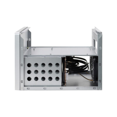علب NAS ذات 8 فتحات من طراز ISC NS8SP T 8HDD MicroATX PCI USB3 (1) علب NAS ذات 8 فتحات من طراز ISC NS8SP T 8HDD MicroATX PCI USB3 (1)