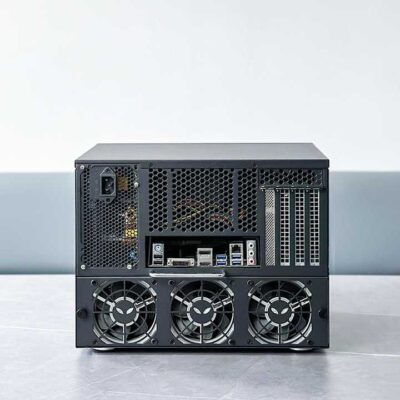 علب NAS 9 باي ناز طراز ISC NS09S2 1 لتر 9HDD SAS SAS SATA SATA USB3 MicroATX (5) علب NAS 9 باي ناز طراز ISC NS09S2 1 لتر 9HDD SAS SAS SATA SATA USB3 MicroATX (5)